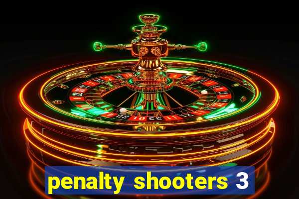penalty shooters 3